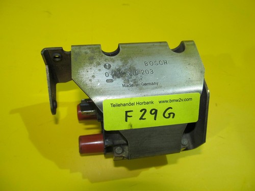 Bobina accensione bmw - accensione, r80