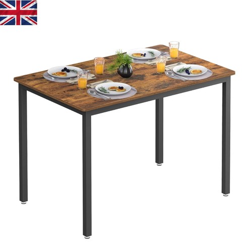 Elegante tavolo pranzo - da,