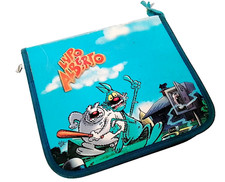 LUPO ALBERTO 90s Artena Silver