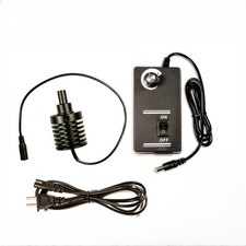 Microscopio sorgente luminosa