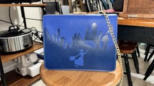 Borsa a mano Mary Poppins Disney Loungefly