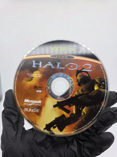Halo gioco xbox pal - 2,