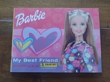Barbie best friend album - my,