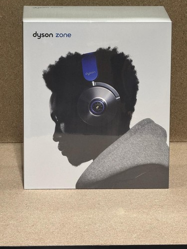 Dyson zone cuffie - dyson,
