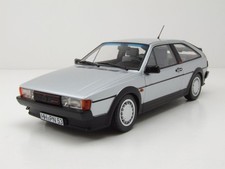 Modellino auto VW Scirocco GTX