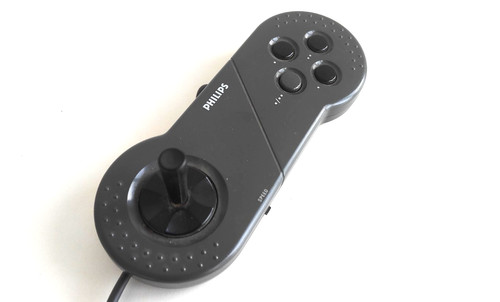 Controller originale gamepad