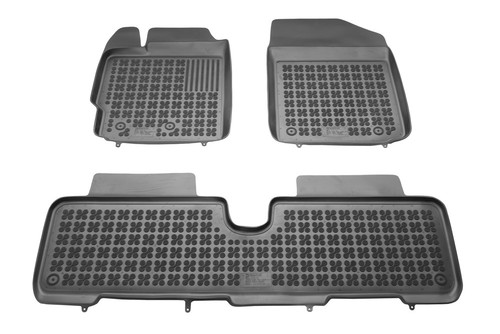 Tappetini gomma per toyota - tappetini,