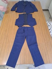 Completo Elegante Nazareno Gabrielli Tg 2 Anni