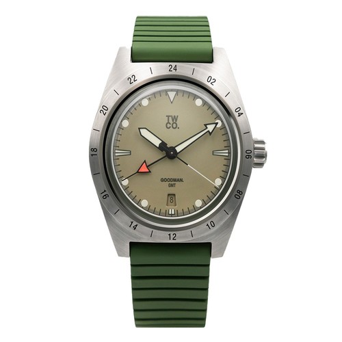 Twco goodman gmt automatico - twco.,