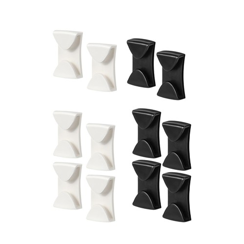 Pezzi clip occhiali sci - clip,