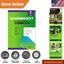 Internet Security Complete