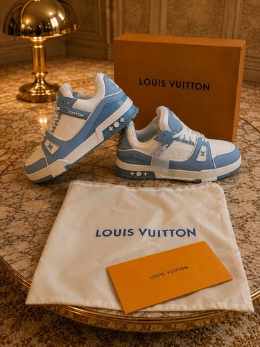 Louis vuitton scarpa - vuitton,