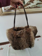 Giovi pellicce venezia borsa