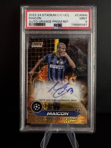 Topps stadium club - cromo, 23/24