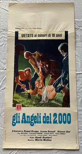 Gli angeli dal - angeli,