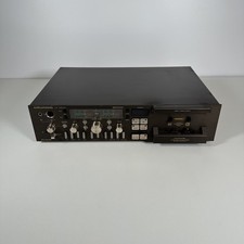 Grundig CF 5500 Cassettiera