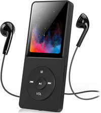 Lettore MP3 Bluetooth, 32GB
