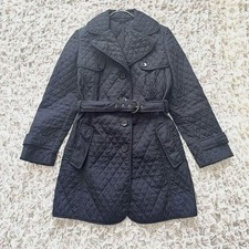 Max Mara cappotto trapuntato