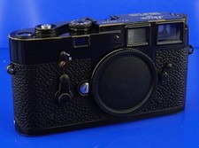 LEICA M3 #963533 Vernice nera