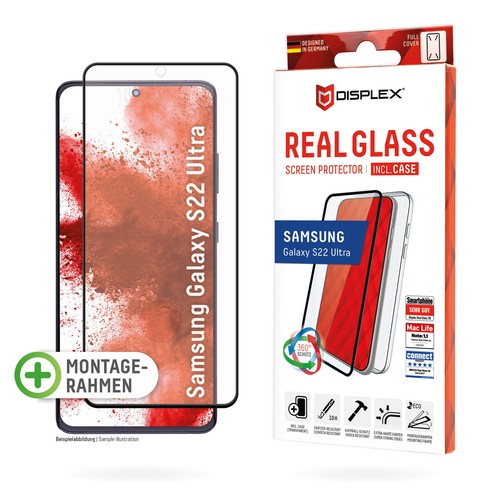 Displex full cover real - displex,