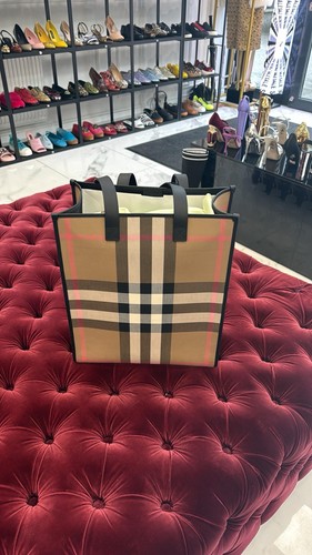 Borse donna burberry - borse,