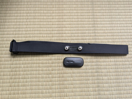 Garmin hrm 200 - garmin,