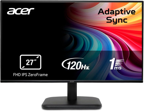 Ek271gbif monitor - pc, 27"