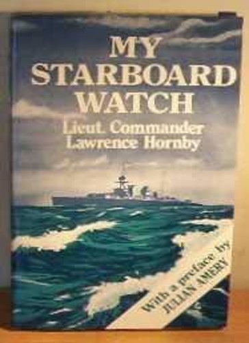 Starboard watch hornby - starboard,