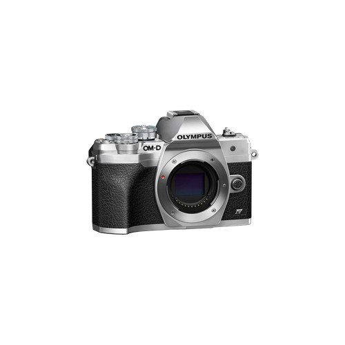 Fotocamera mirrorless olympus - fotocamera,