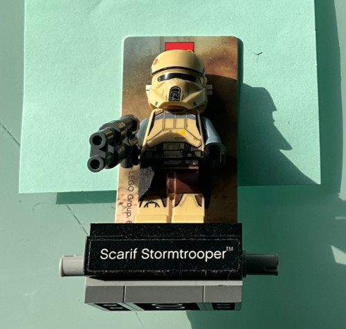 Lego star wars 40176 rogue - 40176,