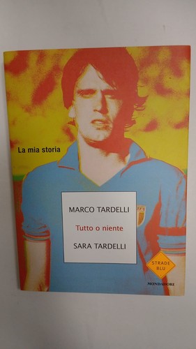 Marco tardelli tutto o - marco,