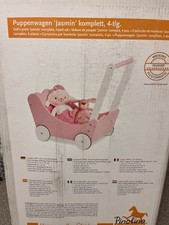 Carrozzina per Bambola