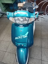 Leva Sx Frecce Filo Freno Kimco Dj Y50 Vecchio