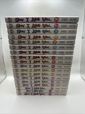 Say I Love You Complete Series