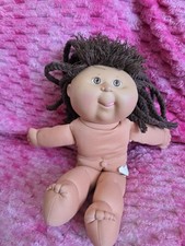 Vintage Cabbage Patch Kid
