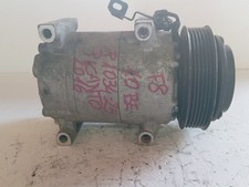 Compressore kia picanto - a/c,