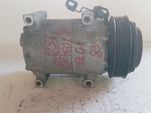 Compressore kia picanto - kia,