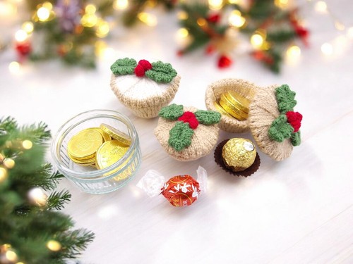 Bomboniera tavola - 🎄bomboniera, da