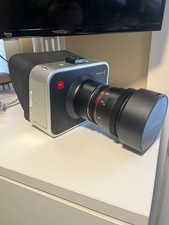 Blackmagic Cinema Camera 2.5K