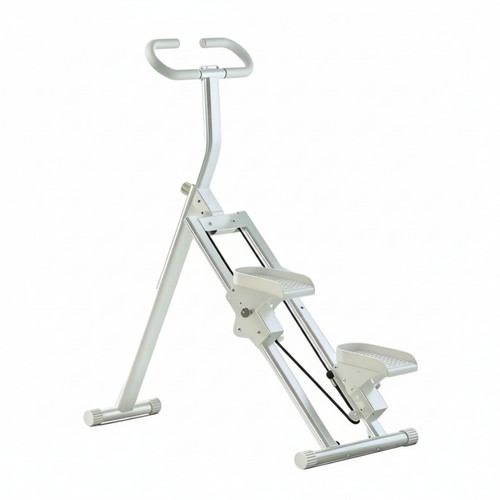 Stepper con manubrio - stepper,
