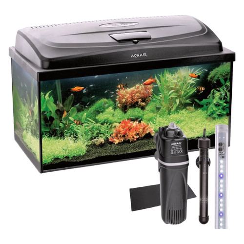 Aquael acquario aqua4start - acquario,