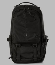 Zaino 5.11 Tactical LVC18 2.0 30L stile 56700 nero coperto CCW borsa nuovo con etichette