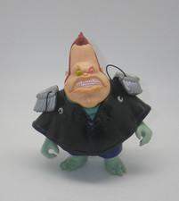 Napoleon Brie - Biker Mice