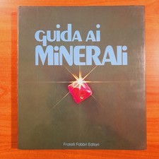 Guida ai minerali