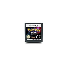 Pokémon Edizione Perla