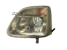 FANALE FARO LAMPADA LUCE