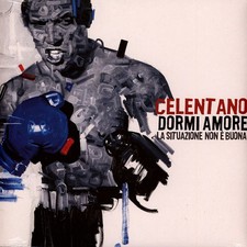 Adriano celentano dormi - celentano,