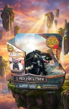 DreamWorks Come Addestrare il