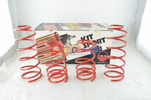 Kit molle assetto sportivo per - sportivo,