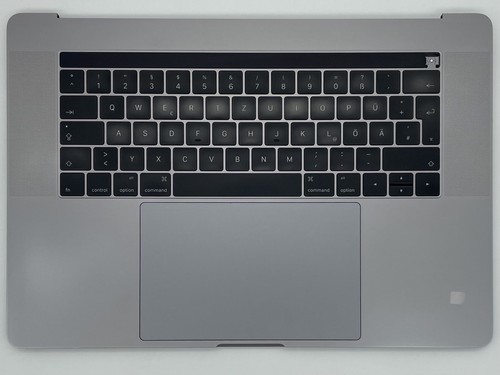 Topcase originale macbook pro - originale,